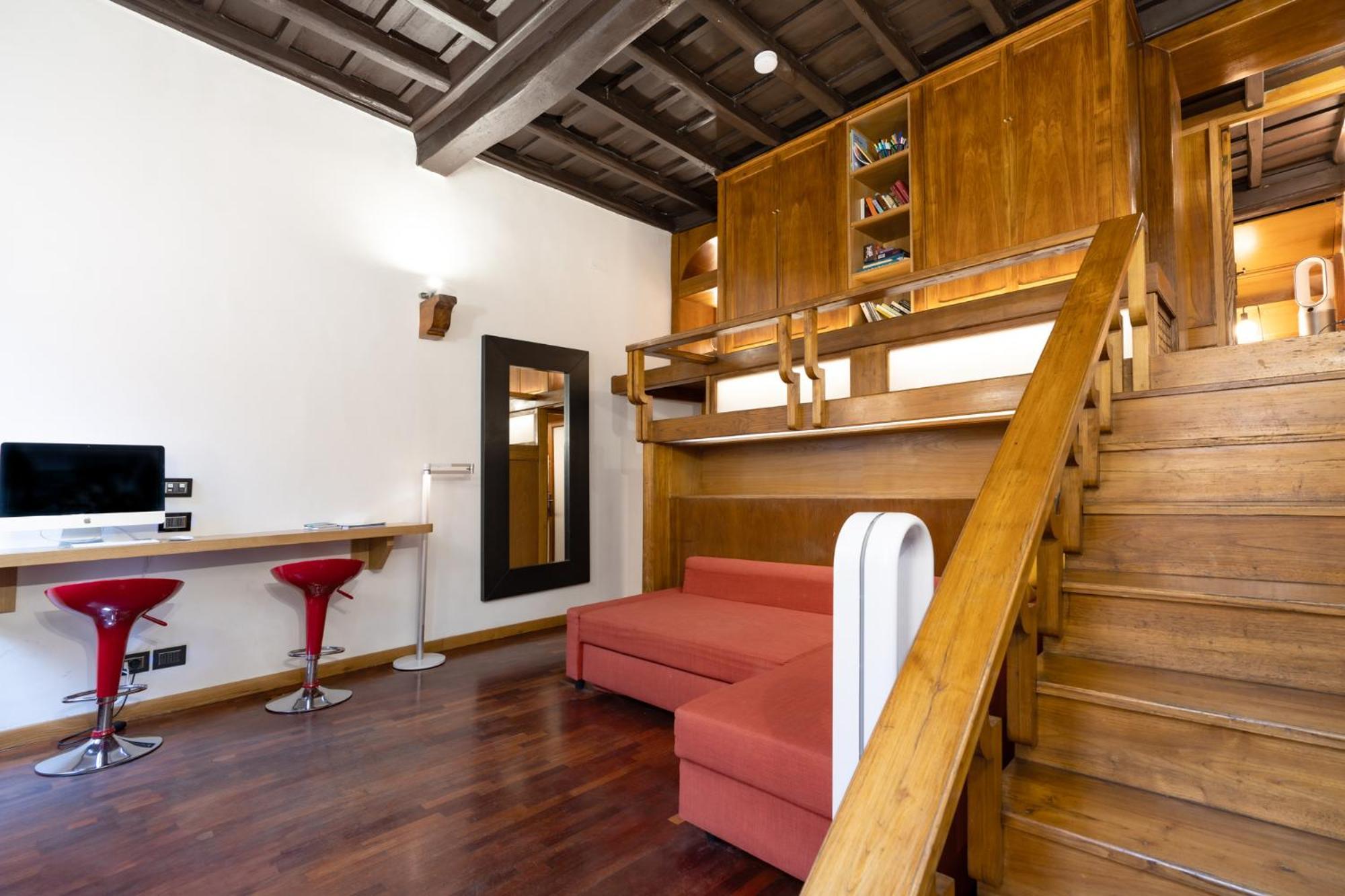 Maison Bilot Rome Buitenkant foto