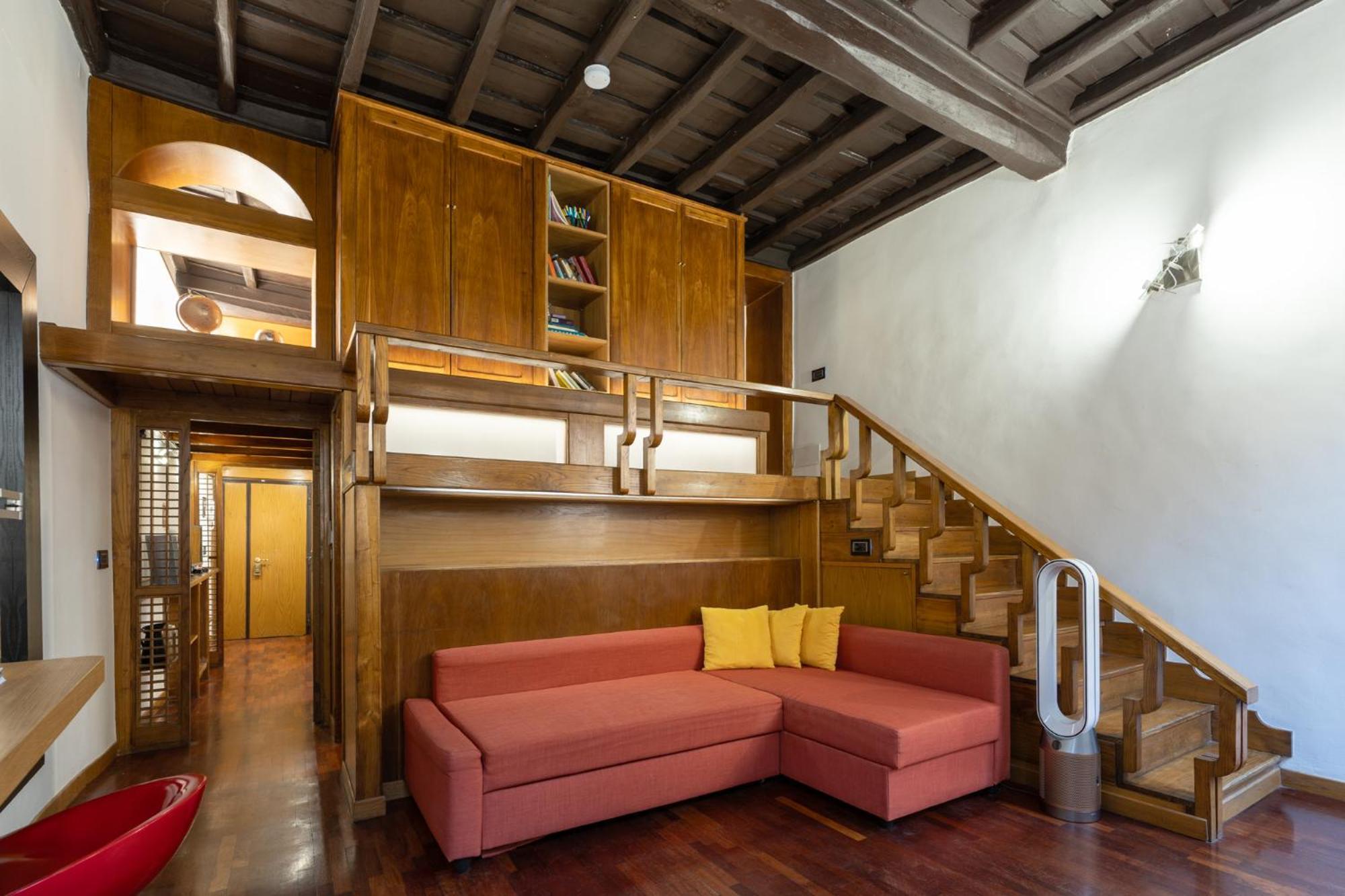 Maison Bilot Rome Buitenkant foto