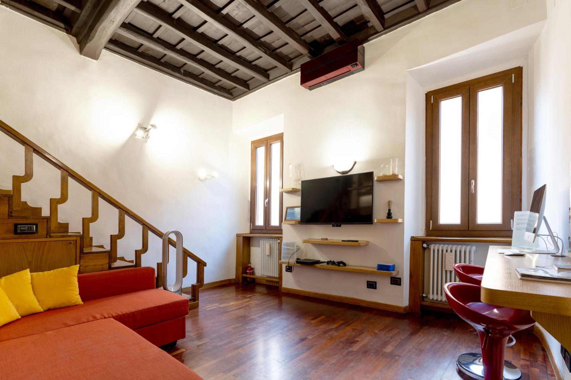 Maison Bilot Rome Buitenkant foto